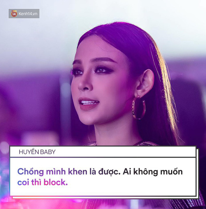 MC Hoàng Linh, Huyền Baby hay Thuý Vi: Hội những cô nàng sở hữu loạt phát ngôn chặt chém nhất năm!