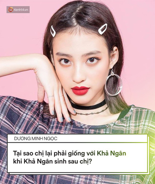 MC Hoàng Linh, Huyền Baby hay Thuý Vi: Hội những cô nàng sở hữu loạt phát ngôn chặt chém nhất năm!