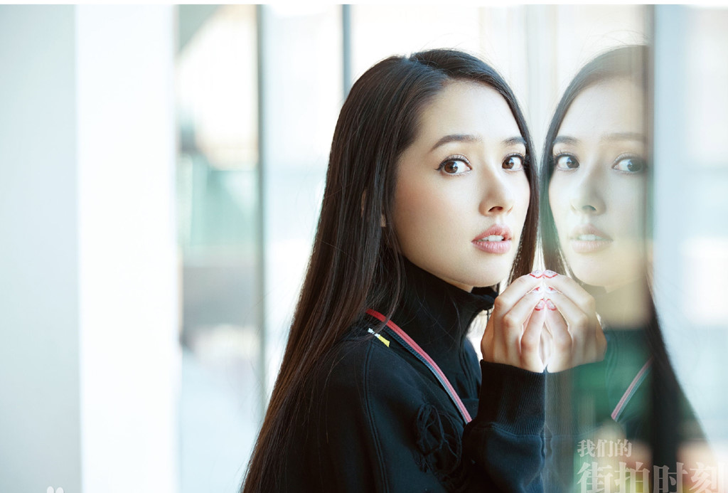 Chân dung mỹ nhân tuổi U40 sắp làm con dâu ông trùm Hướng Hoa Cường