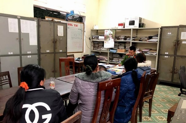 Tội ác của thai phụ cầm đầu đường dây buôn bán bào thai qua biên giới