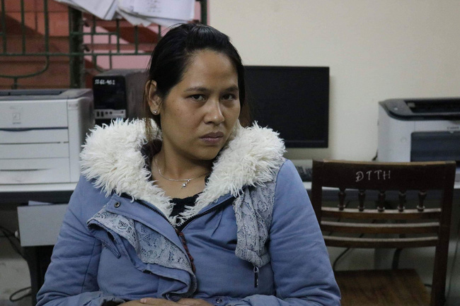 Tội ác của thai phụ cầm đầu đường dây buôn bán bào thai qua biên giới