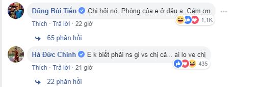 Đức Chinh vừa xây xong biệt phủ ở quê, Bùi Tiến Dũng lập tức vào xí ngay 1 phòng