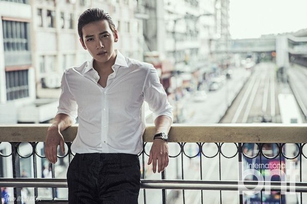 Bạn trai quốc dân Ji Chang Wook: Sở hữu bộ sưu tập người yêu tin đồn toàn đại mỹ nhân nhưng vẫn một mình lẻ bóng