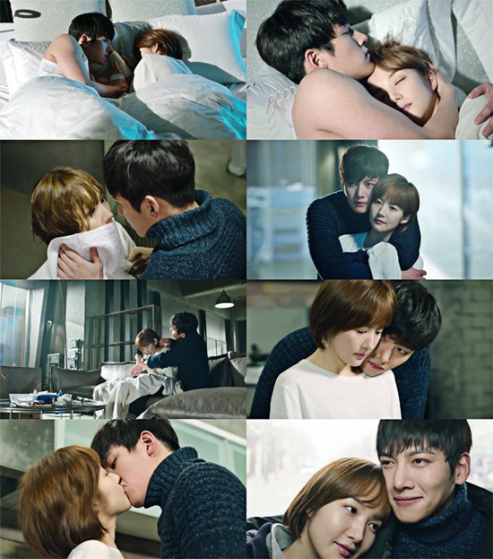 Bạn trai quốc dân Ji Chang Wook: Sở hữu bộ sưu tập người yêu tin đồn toàn đại mỹ nhân nhưng vẫn một mình lẻ bóng