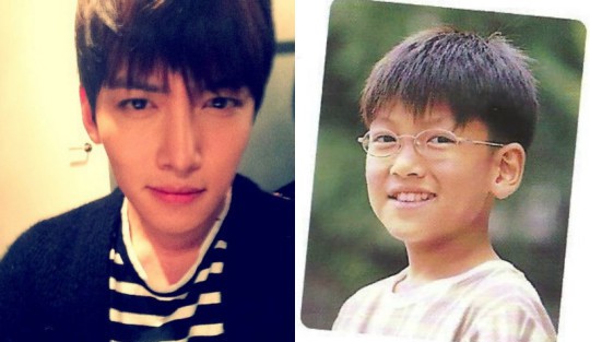 Bạn trai quốc dân Ji Chang Wook: Sở hữu bộ sưu tập người yêu tin đồn toàn đại mỹ nhân nhưng vẫn một mình lẻ bóng