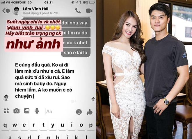 Lâm Vinh Hải thẳng thắn với Linh Chi: Không muốn sinh con, thậm chí quyết triệt sản