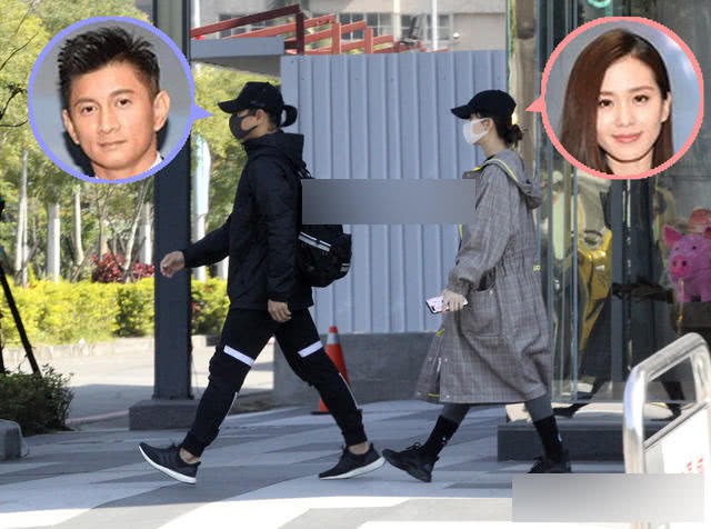 Mang thai ở tháng thứ 6, Lưu Thi Thi xuất hiện với bụng bầu to lùm lùm, được ông xã Ngô Kỳ Long chăm nom hết mực