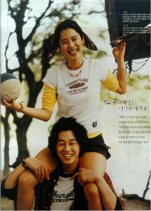 So Ji Sub và Kim Hyun Joo: Kết quả mối tình thanh xuân tan vỡ là 2 con người sống khép kín, tuổi xế chiều chưa dám yêu thêm ai