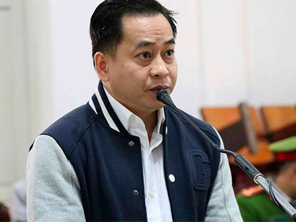 Vũ Nhôm: Bị cáo thấy xấu hổ, nhục nhã