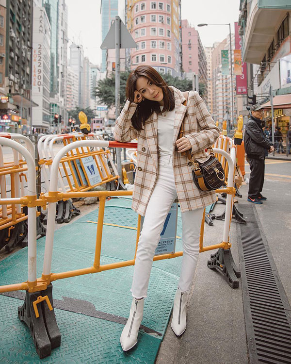 Như thủ tục không thể thiếu: Trước Tết phải sắm bằng được áo khoác xinh, và đây là 5 gợi ý chuẩn mốt cho bạn