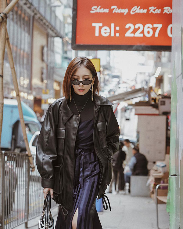 Như thủ tục không thể thiếu: Trước Tết phải sắm bằng được áo khoác xinh, và đây là 5 gợi ý chuẩn mốt cho bạn