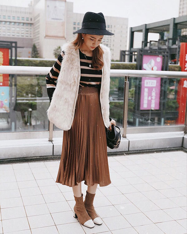 Như thủ tục không thể thiếu: Trước Tết phải sắm bằng được áo khoác xinh, và đây là 5 gợi ý chuẩn mốt cho bạn