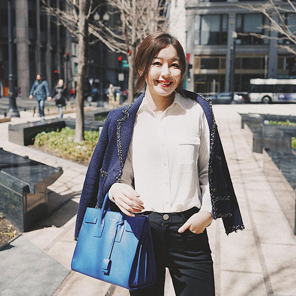 Như thủ tục không thể thiếu: Trước Tết phải sắm bằng được áo khoác xinh, và đây là 5 gợi ý chuẩn mốt cho bạn