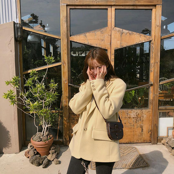 Như thủ tục không thể thiếu: Trước Tết phải sắm bằng được áo khoác xinh, và đây là 5 gợi ý chuẩn mốt cho bạn