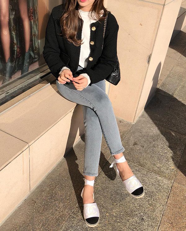 Như thủ tục không thể thiếu: Trước Tết phải sắm bằng được áo khoác xinh, và đây là 5 gợi ý chuẩn mốt cho bạn