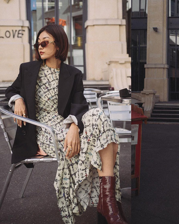 Như thủ tục không thể thiếu: Trước Tết phải sắm bằng được áo khoác xinh, và đây là 5 gợi ý chuẩn mốt cho bạn