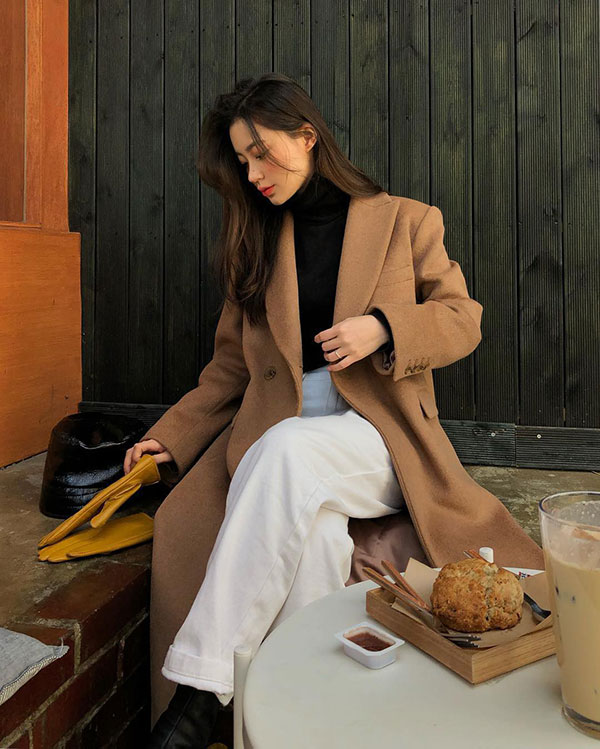 Như thủ tục không thể thiếu: Trước Tết phải sắm bằng được áo khoác xinh, và đây là 5 gợi ý chuẩn mốt cho bạn