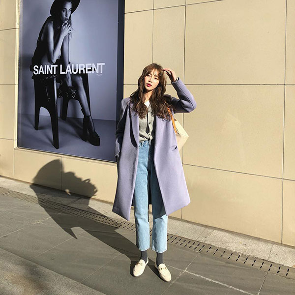 Như thủ tục không thể thiếu: Trước Tết phải sắm bằng được áo khoác xinh, và đây là 5 gợi ý chuẩn mốt cho bạn