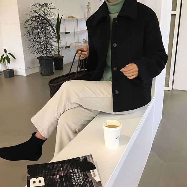 Như thủ tục không thể thiếu: Trước Tết phải sắm bằng được áo khoác xinh, và đây là 5 gợi ý chuẩn mốt cho bạn