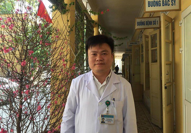 Chuyên gia cảnh báo ô nhiễm không khí ảnh hưởng xấu tới những người mắc bệnh mạn tính