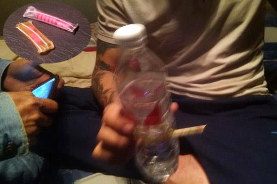 Ám ảnh của tài xế thử hồng phiến 4 ngày đêm không thể ngủ