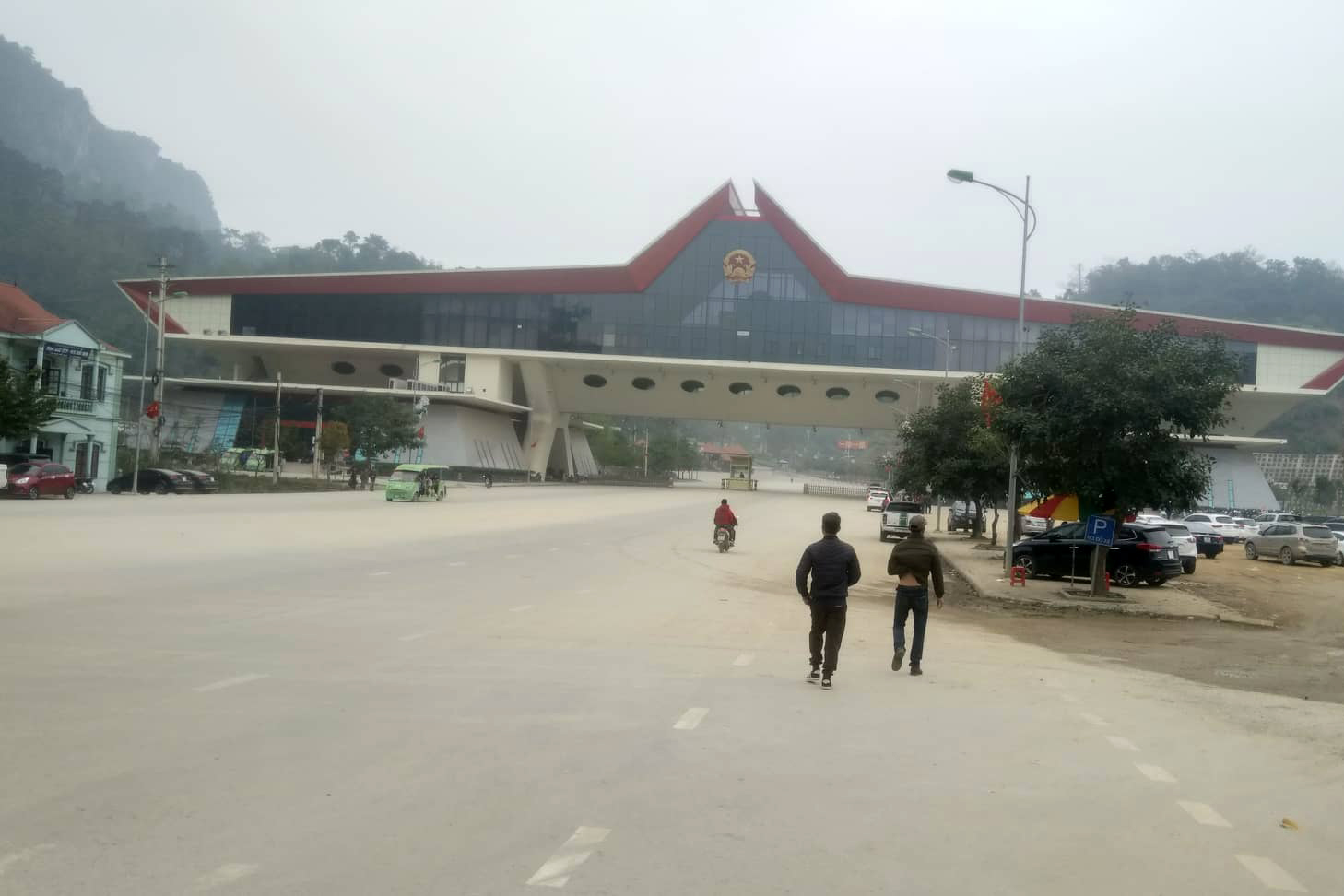 Ám ảnh của tài xế thử hồng phiến 4 ngày đêm không thể ngủ