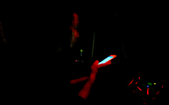 Ám ảnh của tài xế thử hồng phiến 4 ngày đêm không thể ngủ