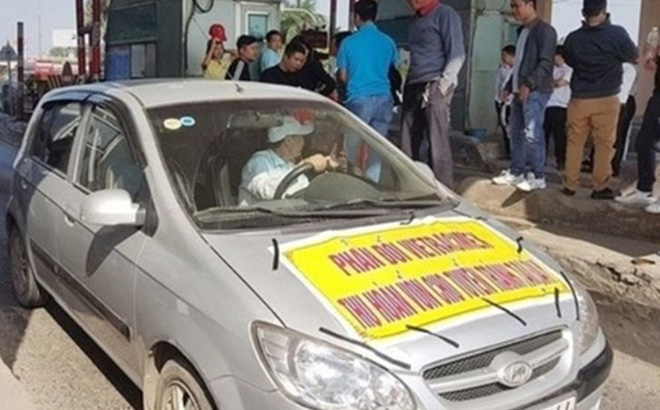 Chính phủ yêu cầu Bộ GTVT báo cáo về BOT Bắc Thăng Long - Nội Bài