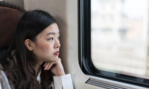 Những nỗi sợ khó nói khiến du học sinh ngại về Tết