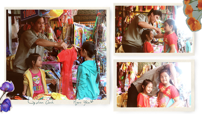 Cuối năm bất ngờ khi gặp lại 2 bé bị trao nhầm ở Bình Phước Cuối năm bất ngờ khi gặp lại 2 bé bị trao nhầm ở Bình Phước