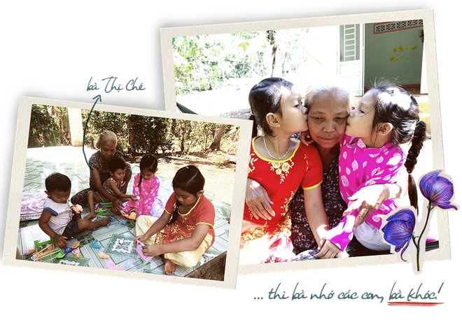 Cuối năm bất ngờ khi gặp lại 2 bé bị trao nhầm ở Bình Phước Cuối năm bất ngờ khi gặp lại 2 bé bị trao nhầm ở Bình Phước