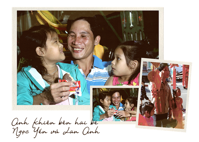 Cuối năm bất ngờ khi gặp lại 2 bé bị trao nhầm ở Bình Phước Cuối năm bất ngờ khi gặp lại 2 bé bị trao nhầm ở Bình Phước