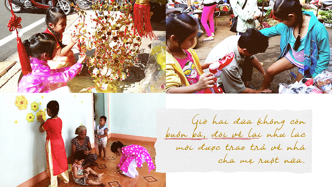 Cuối năm bất ngờ khi gặp lại 2 bé bị trao nhầm ở Bình Phước Cuối năm bất ngờ khi gặp lại 2 bé bị trao nhầm ở Bình Phước