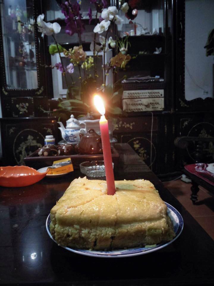 Sinh nhật đúng ngày Tết là thứ cảm giác thốn chỉ có ai trải qua mới hiểu!