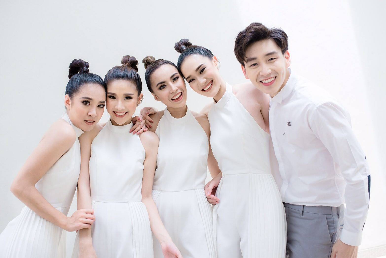 Trường ĐH nhiều trai đẹp nhất châu Á: 2/3 nam sinh trong trường chuẩn soái ca, body sexy 6 múi