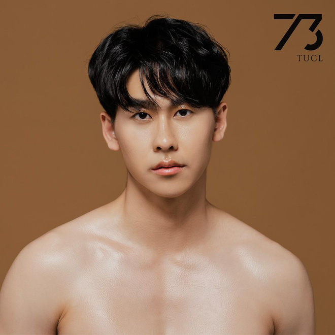 Trường ĐH nhiều trai đẹp nhất châu Á: 2/3 nam sinh trong trường chuẩn soái ca, body sexy 6 múi