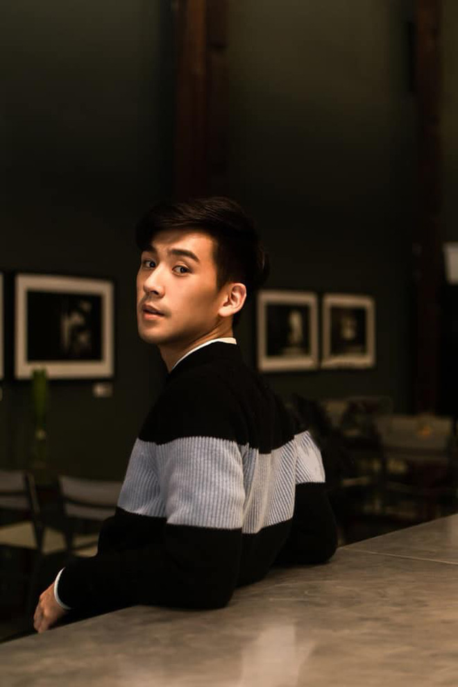 Trường ĐH nhiều trai đẹp nhất châu Á: 2/3 nam sinh trong trường chuẩn soái ca, body sexy 6 múi