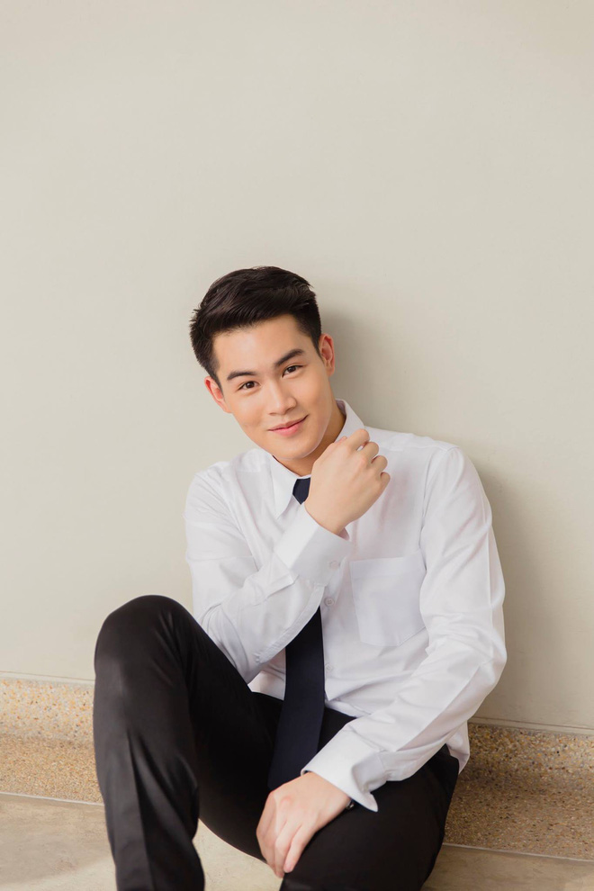 Trường ĐH nhiều trai đẹp nhất châu Á: 2/3 nam sinh trong trường chuẩn soái ca, body sexy 6 múi