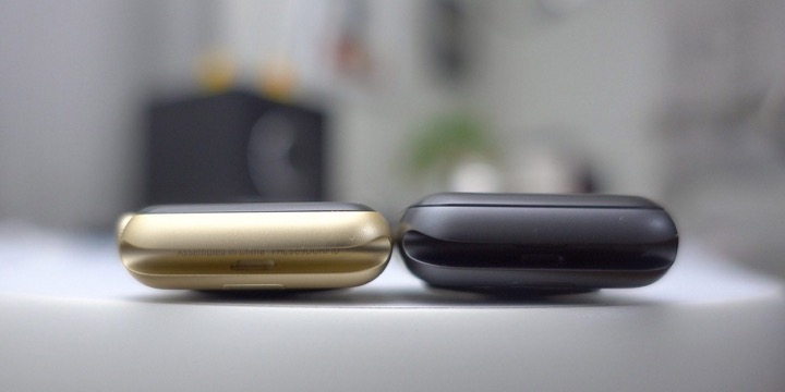 Apple Watch đời cũ đi sửa có thể được đổi lấy Apple Watch Series 2