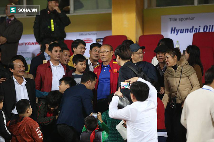 HLV Park Hang-seo kêu cứu nhưng Việt Nam vẫn cần ông chữa nốt tâm bệnh cuối cùng