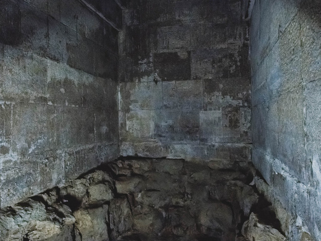 Nghe về kim tự tháp nhiều rồi, đã có ai được vào hẳn bên trong chưa? Đó thực sự là một trải nghiệm... đáng quên Nghe về kim tự tháp nhiều rồi, đã có ai được vào hẳn bên trong chưa? Đó thực sự là một trải nghiệm... đáng quên