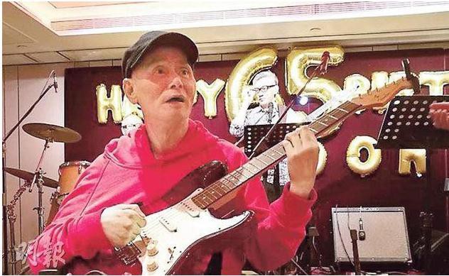 Đời bi kịch của sao Hong Kong đóng phim Hollywood: Bị vợ con lừa tiền, sống cô đơn bệnh tật