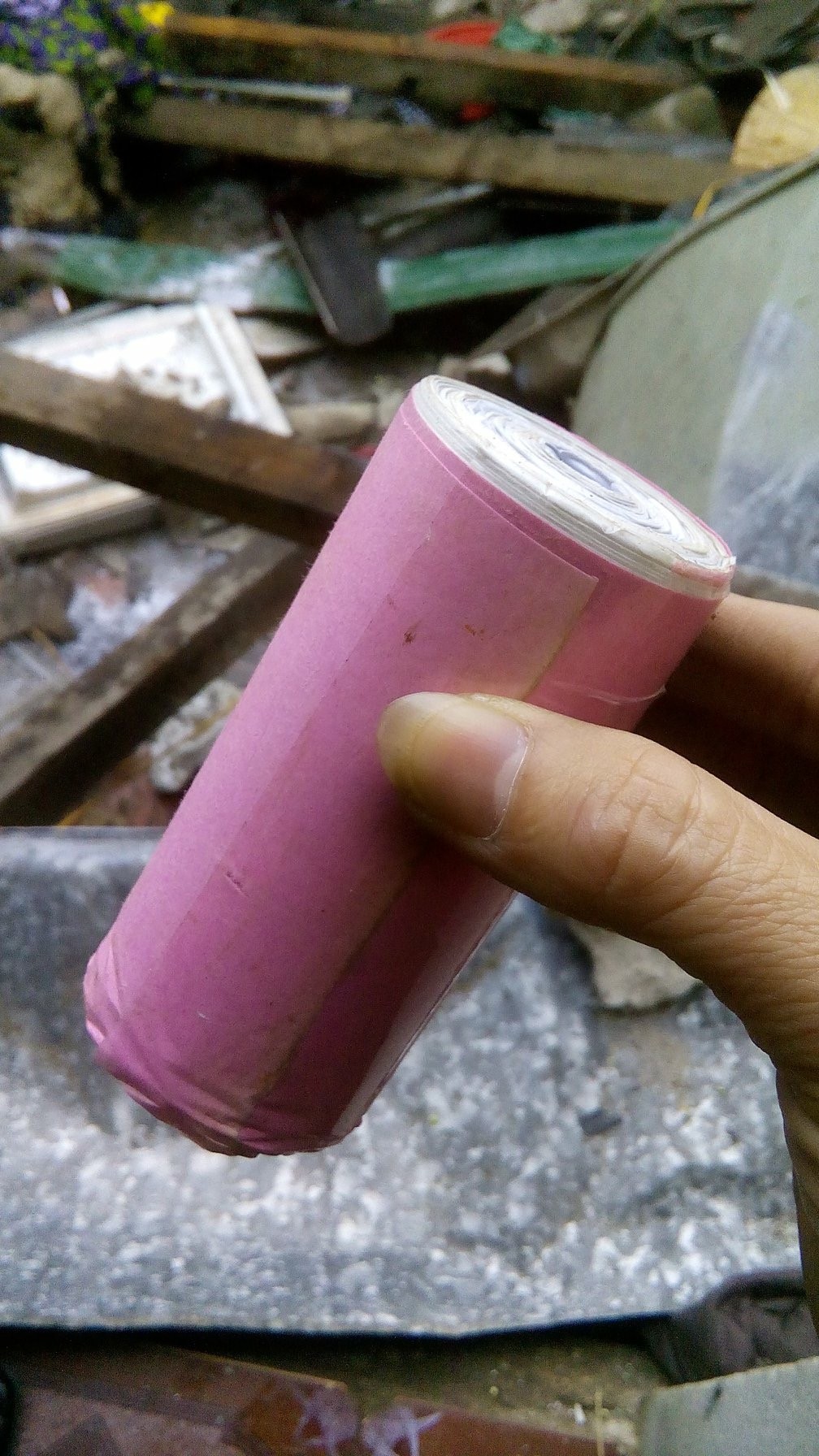 Vụ nổ khiến 5 người thương vong ở Hà Tĩnh: Tang thương bao phủ xóm nghèo ngày gần Tết