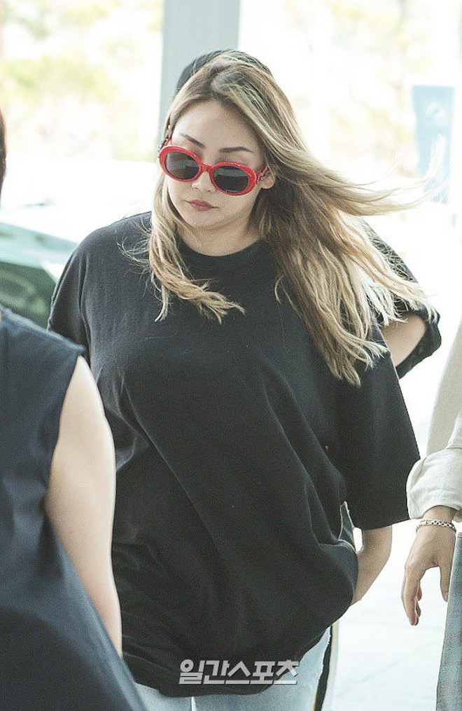 Sao Hàn đình đám một thời lâu ngày mới lộ diện: Gây sốc vì phì nhiêu quá đà, nhan sắc xập xệ khó tin