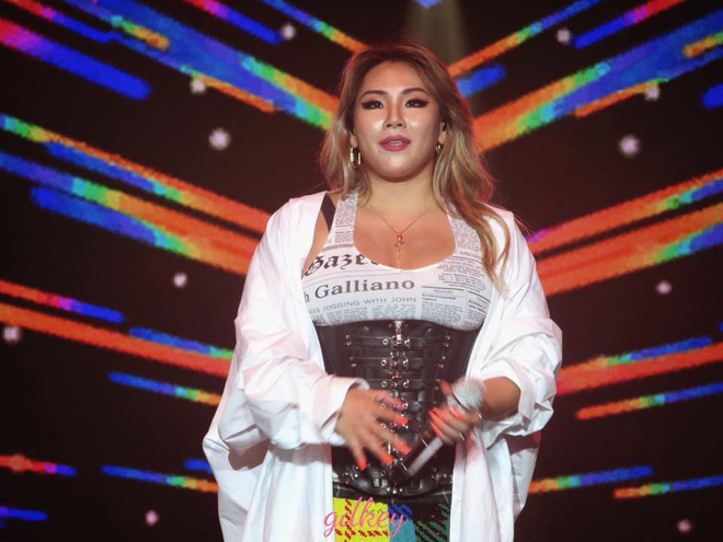 Sao Hàn đình đám một thời lâu ngày mới lộ diện: Gây sốc vì phì nhiêu quá đà, nhan sắc xập xệ khó tin