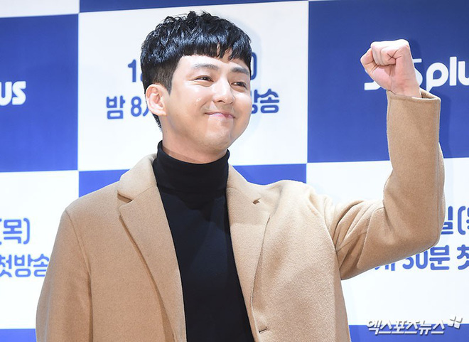 Sao Hàn đình đám một thời lâu ngày mới lộ diện: Gây sốc vì phì nhiêu quá đà, nhan sắc xập xệ khó tin