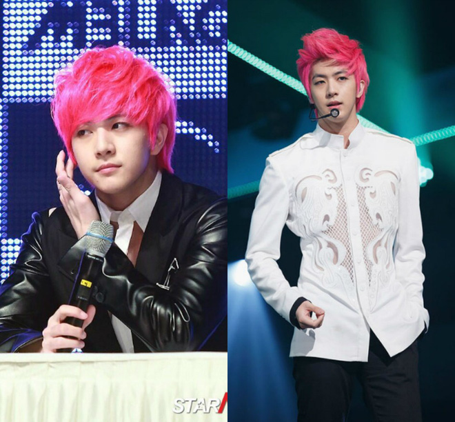 Sao Hàn đình đám một thời lâu ngày mới lộ diện: Gây sốc vì phì nhiêu quá đà, nhan sắc xập xệ khó tin