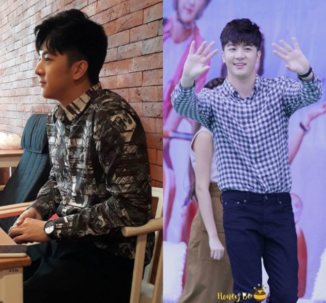 Sao Hàn đình đám một thời lâu ngày mới lộ diện: Gây sốc vì phì nhiêu quá đà, nhan sắc xập xệ khó tin