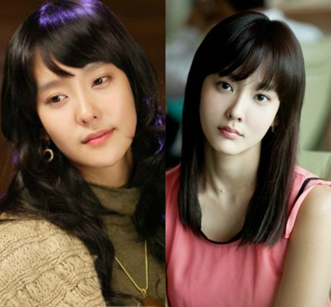 Sao Hàn đình đám một thời lâu ngày mới lộ diện: Gây sốc vì phì nhiêu quá đà, nhan sắc xập xệ khó tin