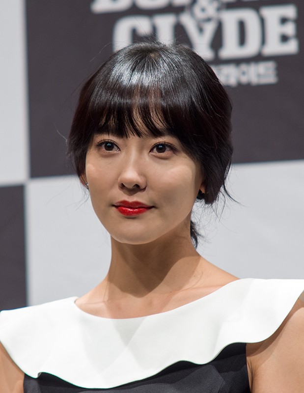 Sao Hàn đình đám một thời lâu ngày mới lộ diện: Gây sốc vì phì nhiêu quá đà, nhan sắc xập xệ khó tin